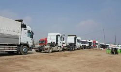 العراق الثاني في وجهات الصادرات الأردنية الى الدول العربية